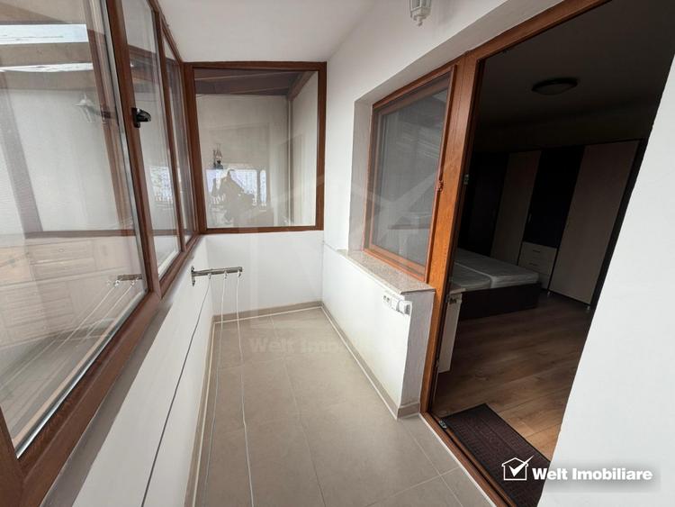 Casa individuala de inchiriat, strada Bobalnei, 650 euro! - 3