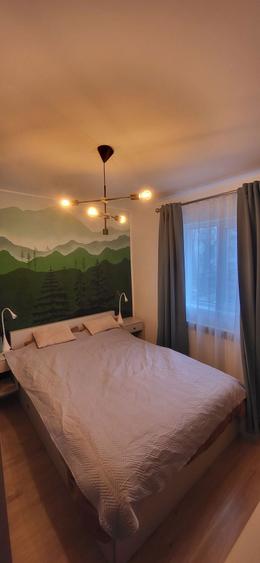 Apartament 3 camere Baza 3 / Bularga, complet renovat, mobilat premium - 5