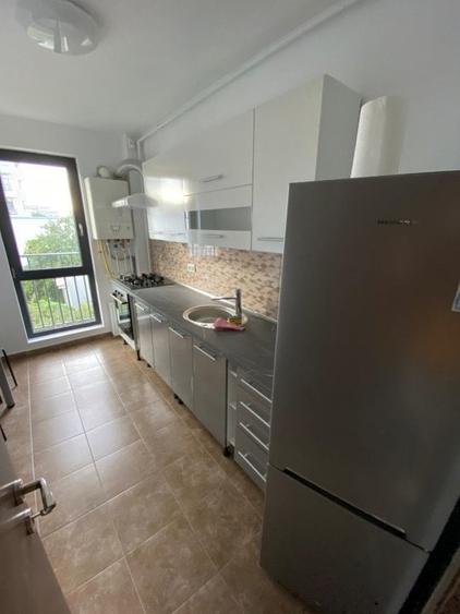 Apartamente 2 camere, loc parcare, mobilat - 11