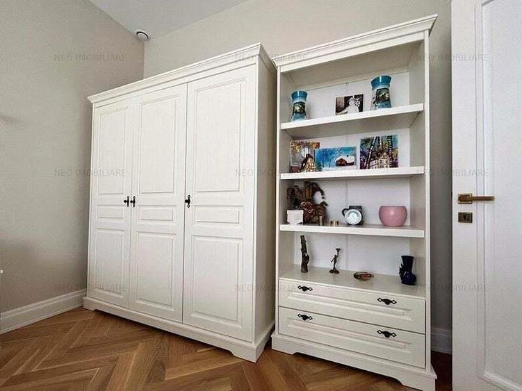 Casa Individuala - Mobilata -180 Mp Utili- Zona Padure - Dumbravita - 3