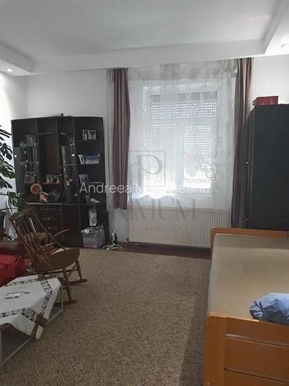 SAGULUI - 2 Camere - Decomandat - Centrala proprie