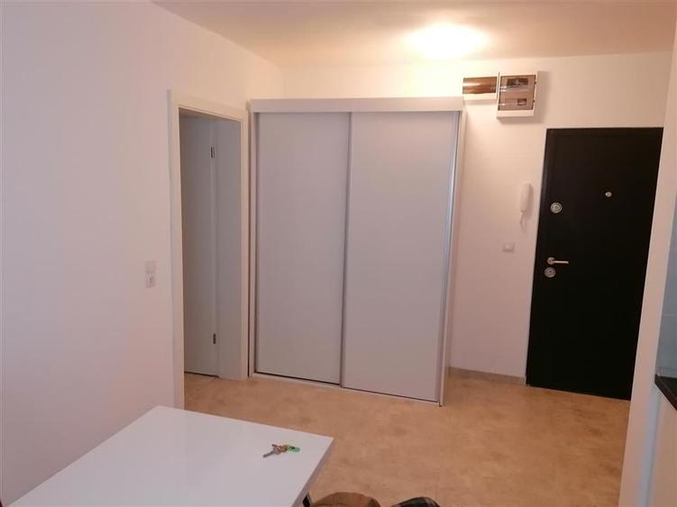 UltraLux Decomandat Complex Studentesc Olimpia - 7