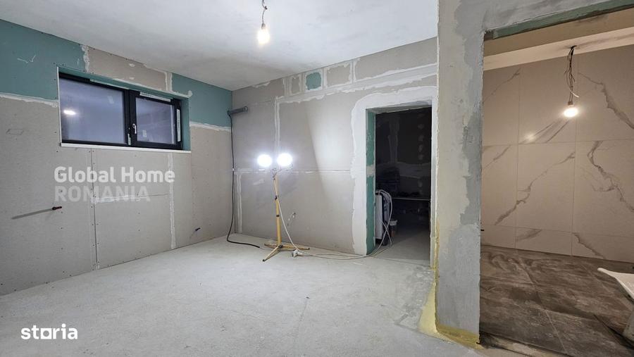 Apartament 3 camere 92,35 MP | Crangasi - Belvedere | Centrala proprie - 9