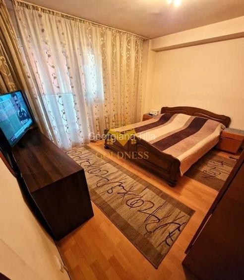 3 camere decomandate, Parcare, FSEGA, Marasti, Iulius Mall