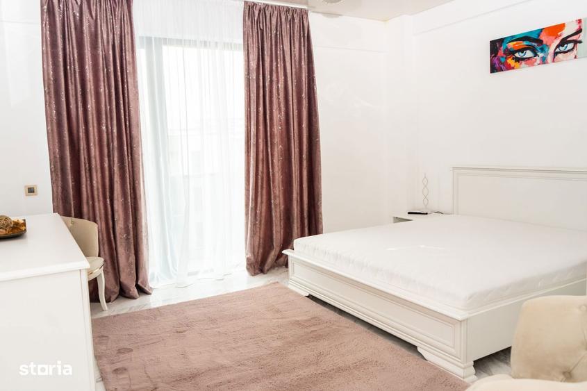 Rafinament la inal?ime Apartament Premium cu Piscina, Mamaia Nord - 11