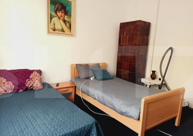 Casa 2 camere, 50 mp, zona Fratelia - 2