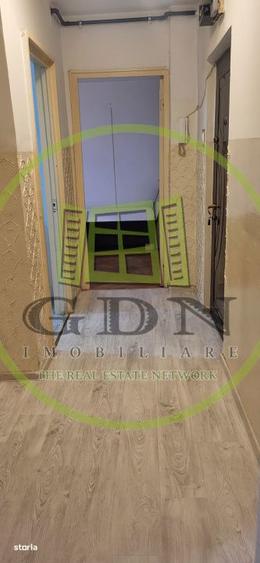 Apartament 2 camere decomandat pe Calea Floresti - 2