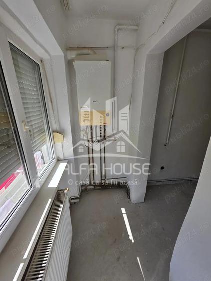 Vand Garsoniera Micro 2 - 3