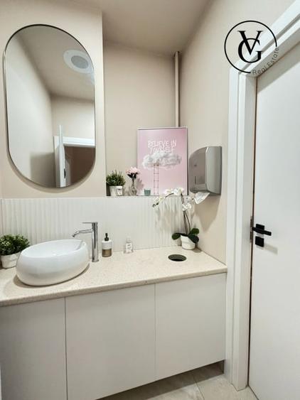 Spatiu comercial modern - Bd. Ion Mihalache - 11