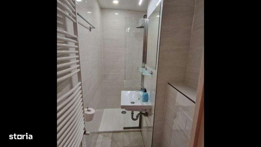 Apartament cu 3 camere in Cornisa, strada Faget, 1 min de UMFST - 3