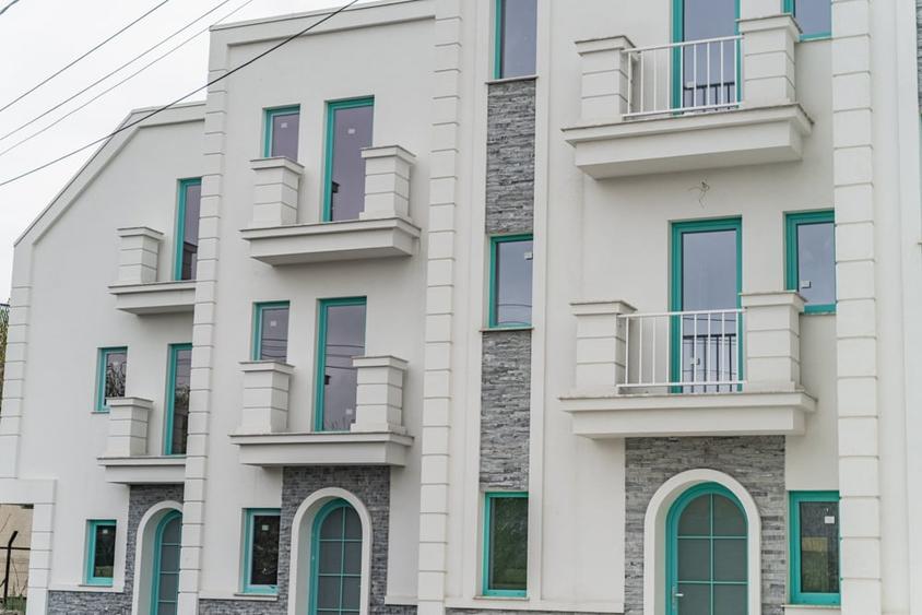 VILA 4 CAMERE - OTOPENI - COMISION 0% - 2