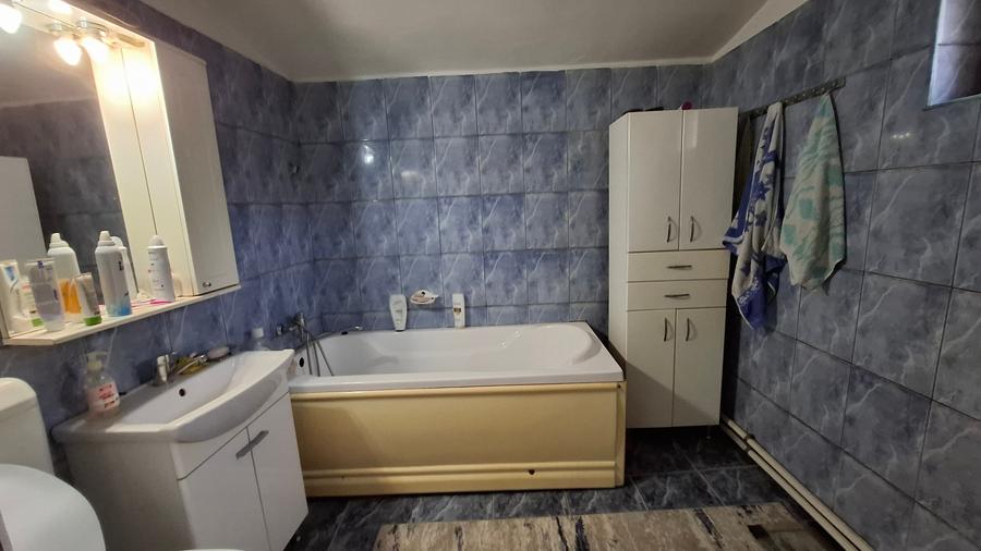 KM 5 - casa 4 cam + teren 686 mp (constructie renovabila) - 15