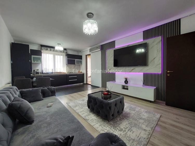 Apartament 3 Camere tip Duplex Apartament 3 Camere tip Duplex