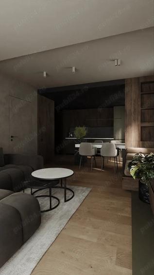 Vand apartament cu 2 camere - 4