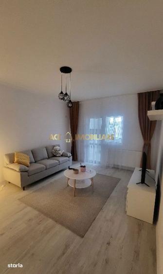 2 Camere de inchiriat | Militari Residence | Centrala | Mobilat - 1