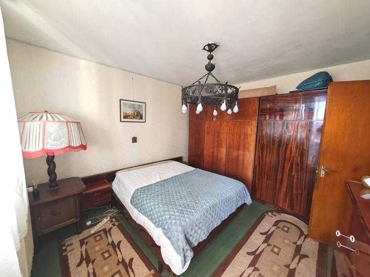 3 camere decomandat – Bd. Brâncoveanu, etaj 2, bloc reabilitat - 3