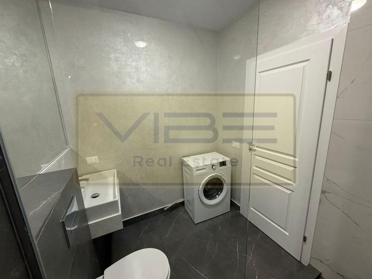 Apartament premium STUDIO Comat Towers - 21