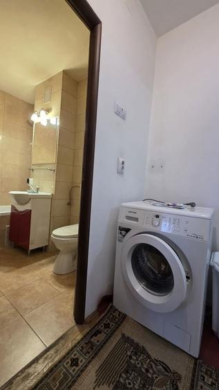 Apartament 2 camere de inchiriat Calea Dumbravii (zona Dioda) - 4