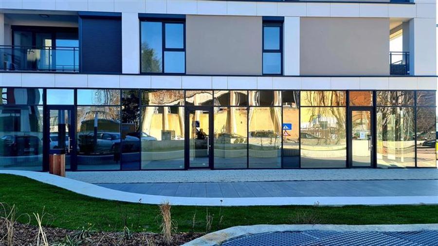 Spatiu de inchiriat Central, Complex NORD ONE - 1