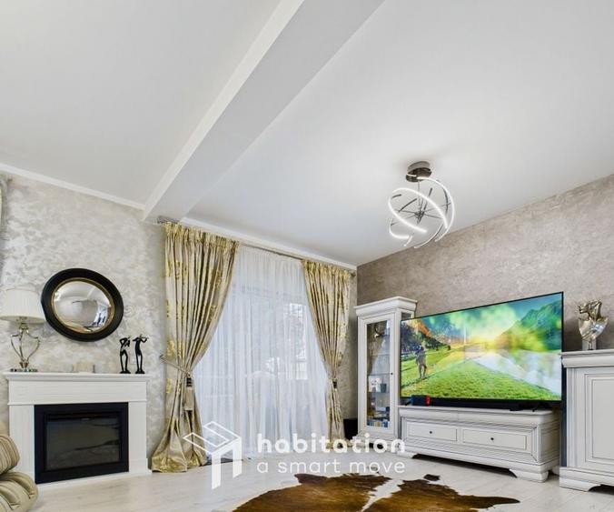 Casă patru camere în locație privilegiatǎ în Dumbrăvița - 7