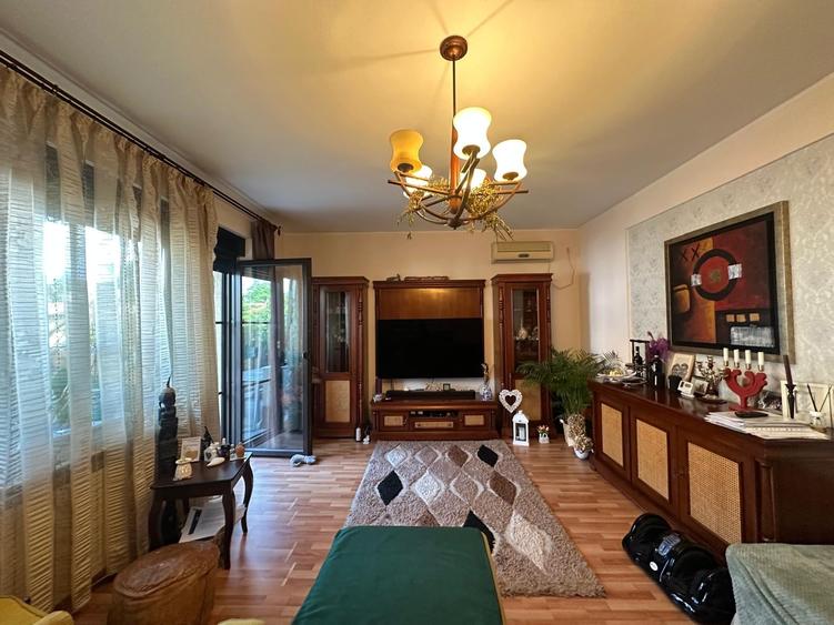 Apartament spațios cu 3 camere și terasă spectaculoasă de 40 mp – Bucureștii Noi - 4