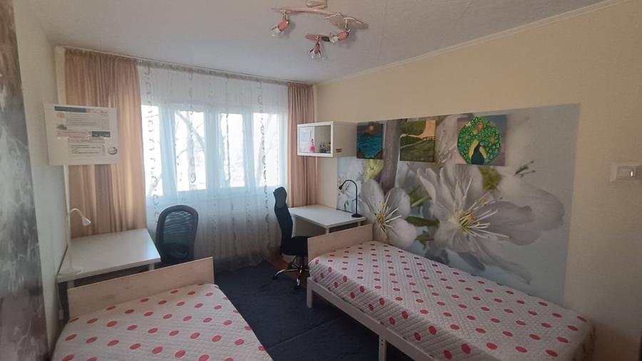 Brancoveanu De vanzare 3 camere 68 mp renovat - Covasna - 5