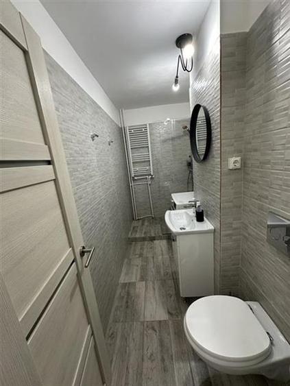 Garsoniera Vitan - 6