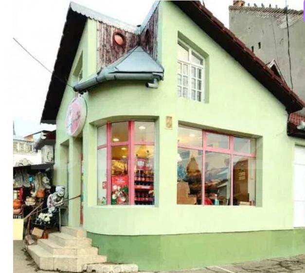 Spatiu comercial, 110 mp, zona Ultracentrala - 3