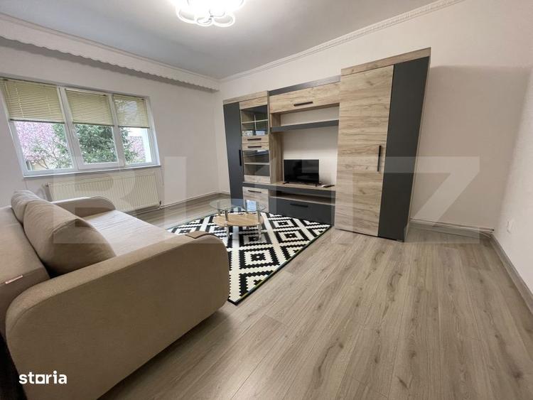 Apartament 2 camere, Dumbrava Nord, parter - 2