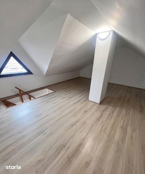 Vila P+1+M | Curte 70mp | 12 min. Metrou Leonida | Direct Proprietar - 12