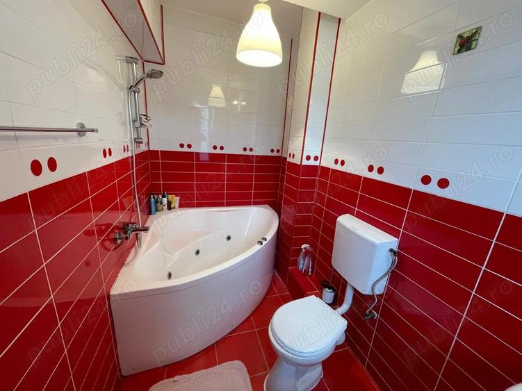 Apartament 3 camere zona Tomis 3 Brotacei - 1