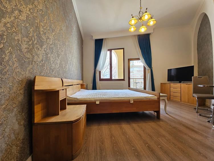 Peninsula - Cazino 3 Camere De Lux 2 Băi Centrul Istoric Termen Lung - 1