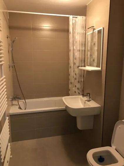 Garsoniera bloc noi Militari Lujerului 21 Residence Politehnica - 9