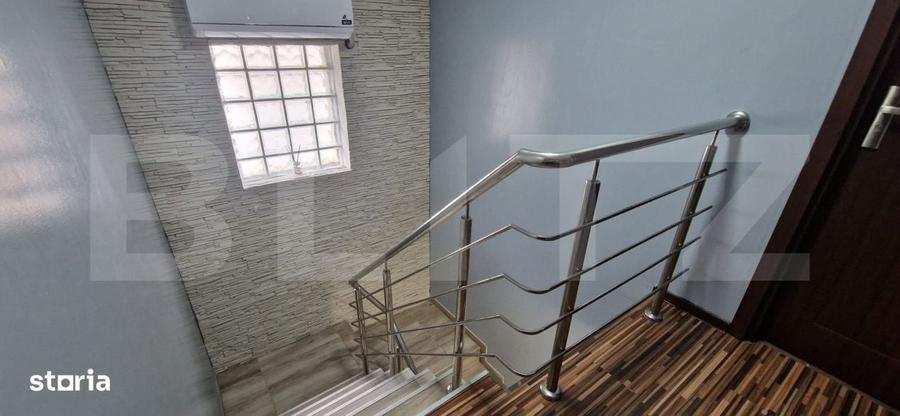 Casa P+M, Albesti, teren 336 mp - 11