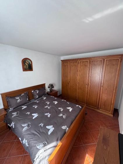 Apartament cu 2 camere semidecomandat, mobilat în Pădurea Neagră