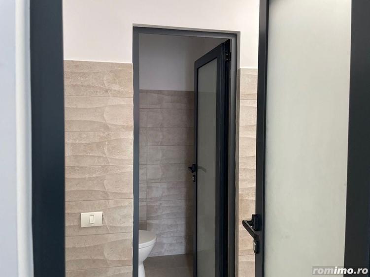 Spațiu comercial, de 1,462 mp, în Nord