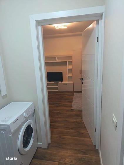 Prima inchiriere! Garsoniera complet renovata Focsani centru. - 5