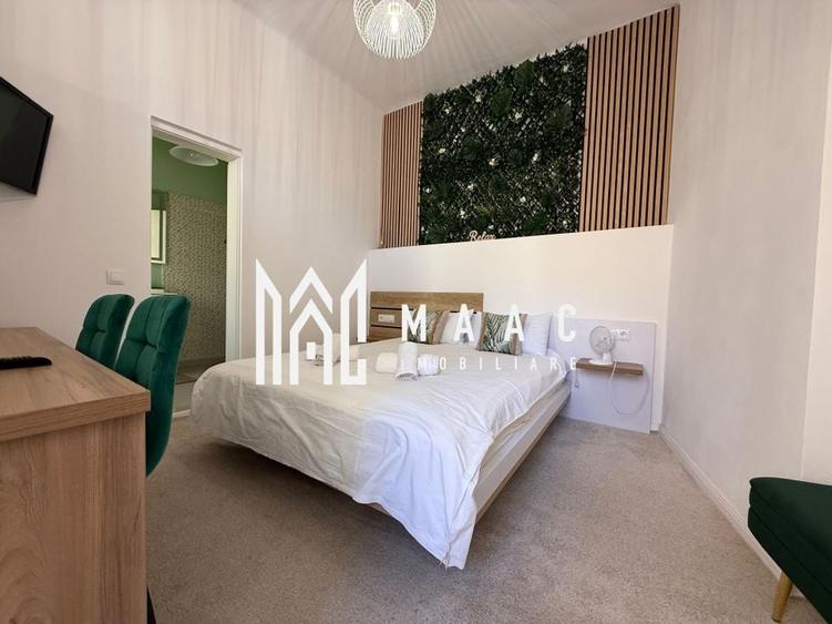 Apartament 3 camere | Decomandat | Etaj 1 | Ultracentral - 1