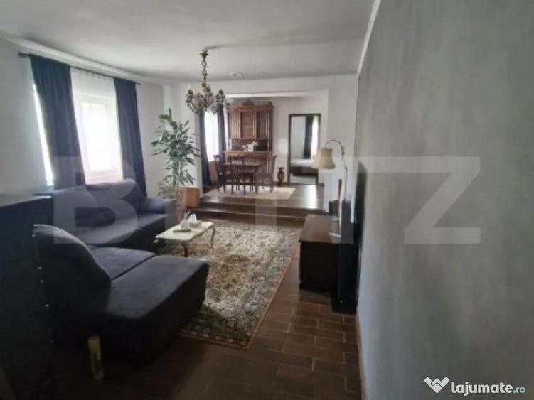 Duplex in centrul orasului Turda - 3