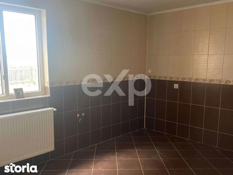 Casa / Vila cu 6 camere de vanzare Leontinesti - Bacau - 3