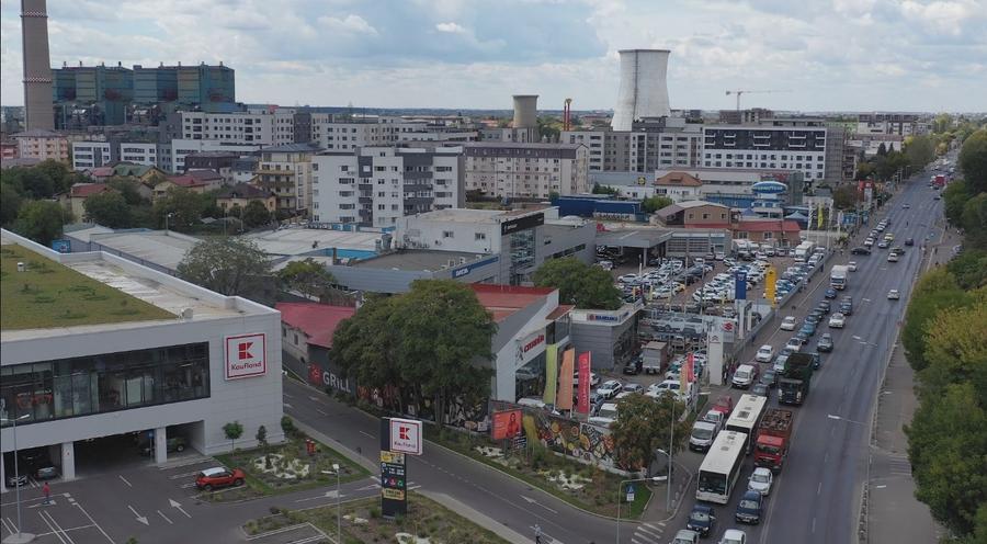 0% Comision! Apartament decomandat cu 2 camere, zona Bd. Brancoveanu, Sector 4 - 79