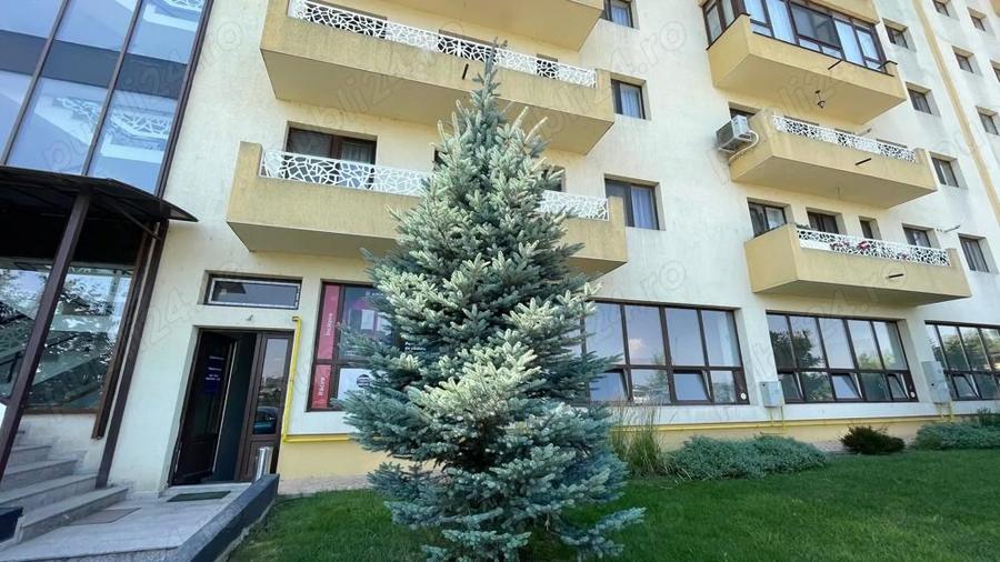 Spa?iu comercial 74 mp de inchiriat Ideal Residence CUG - 3