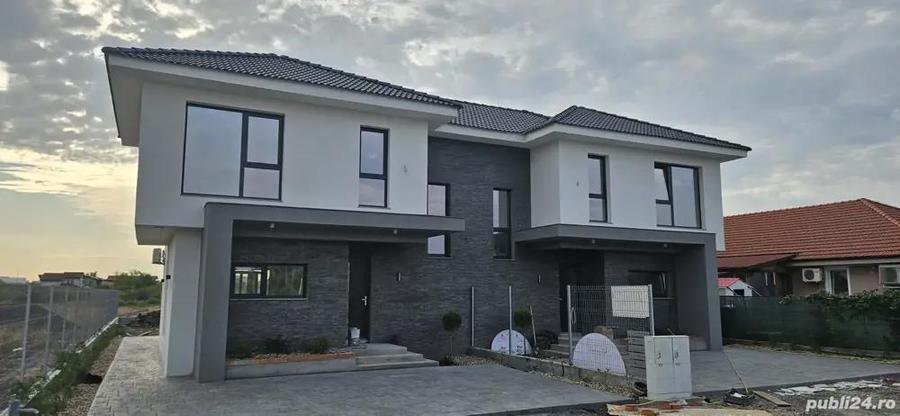 duplex de vanzare 4 camere - 3