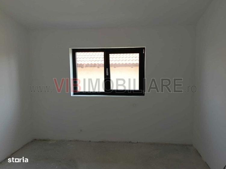 *Duplex modern | 4 camere | 110 mp utili | Teren 350 mp | Predare iuni - 3