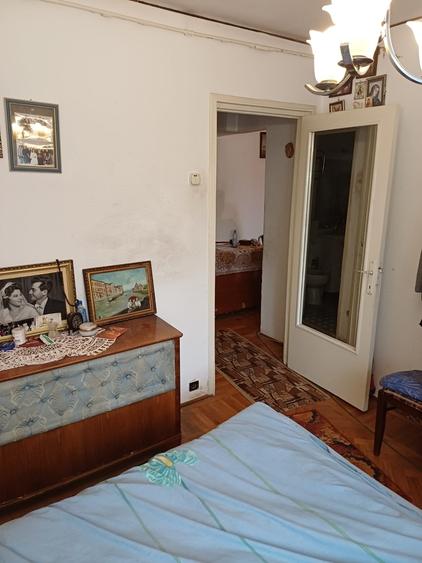 Liviu Rebreanu, colt cu bd. 1 Decembrie - 1