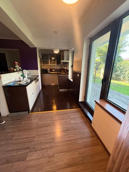 Apartament exclusivist 4 camere, 2 bai, cu curte, loc de parcare - 2