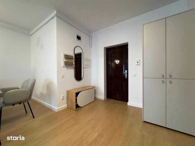 Apartament modern cu 2 camere | Calea Turzii - 4