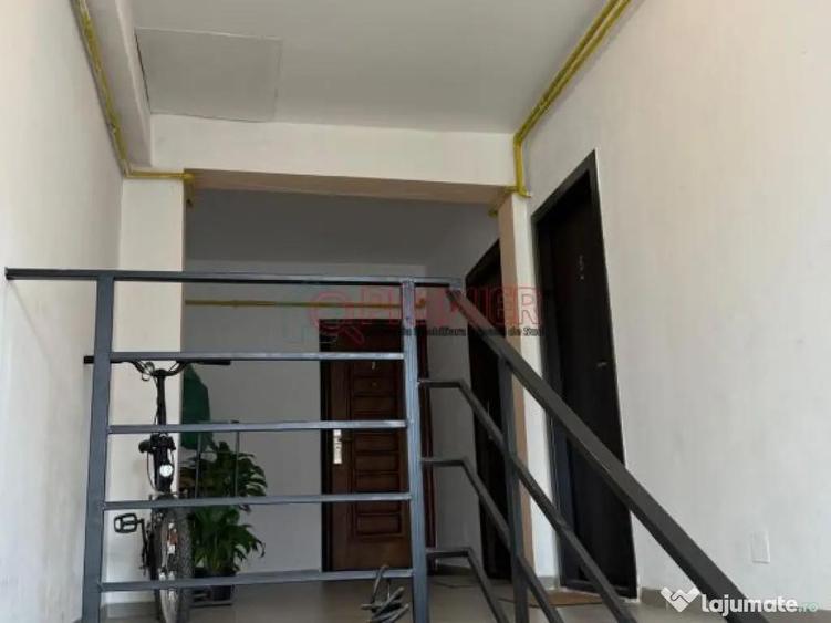 ! Garsoniera mobilata - 26 mp - Dealu Alunis - Grand Arena - 5