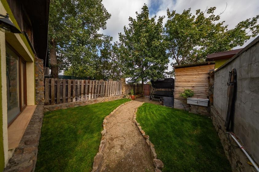 Oferta casa de vanzare in Cartierul Verde - 8