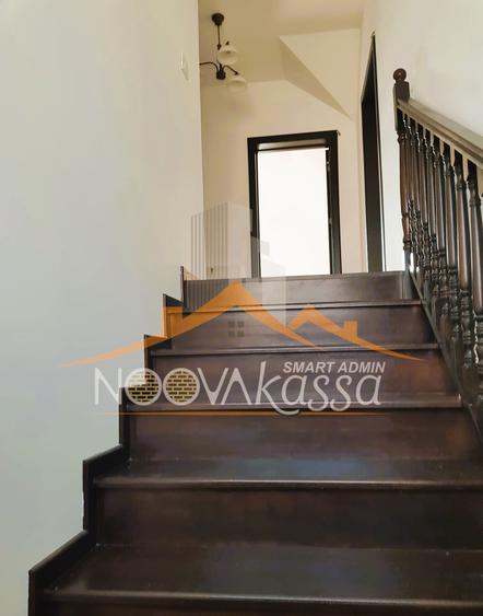 Casa individuala P+m, - 5